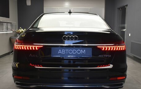 Audi A6, 2024 год, 7 599 000 рублей, 7 фотография