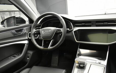 Audi A6, 2024 год, 7 599 000 рублей, 12 фотография