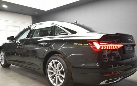 Audi A6, 2024 год, 7 599 000 рублей, 6 фотография