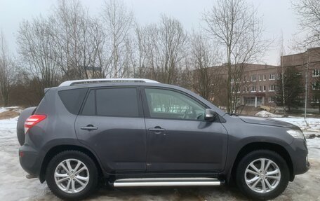 Toyota RAV4, 2010 год, 1 280 000 рублей, 3 фотография