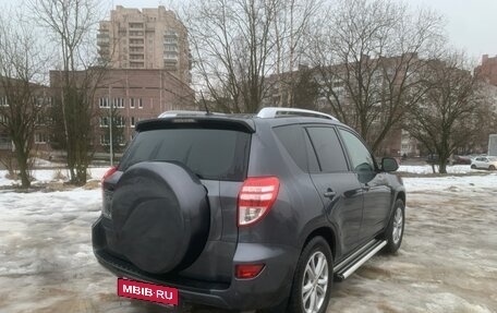 Toyota RAV4, 2010 год, 1 280 000 рублей, 4 фотография