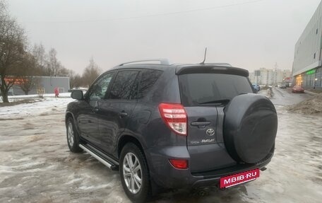 Toyota RAV4, 2010 год, 1 280 000 рублей, 5 фотография