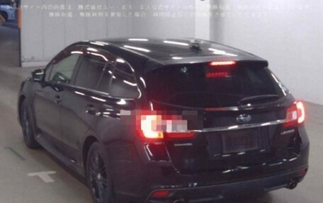 Subaru Levorg I, 2015 год, 1 199 000 рублей, 3 фотография