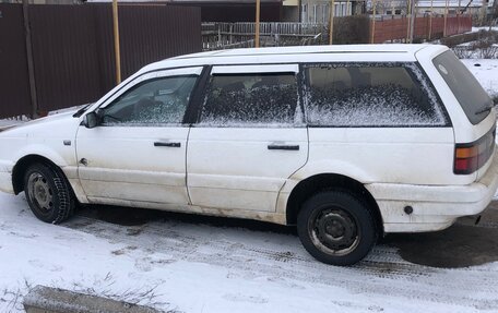 Volkswagen Passat B3, 1990 год, 180 000 рублей, 4 фотография