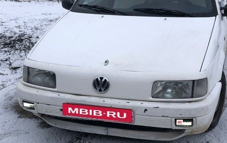 Volkswagen Passat B3, 1990 год, 180 000 рублей, 3 фотография