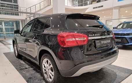 Mercedes-Benz GLA, 2014 год, 2 299 000 рублей, 11 фотография