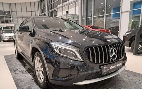 Mercedes-Benz GLA, 2014 год, 2 299 000 рублей, 7 фотография