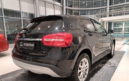 Mercedes-Benz GLA, 2014 год, 2 299 000 рублей, 9 фотография