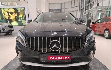 Mercedes-Benz GLA, 2014 год, 2 299 000 рублей, 6 фотография