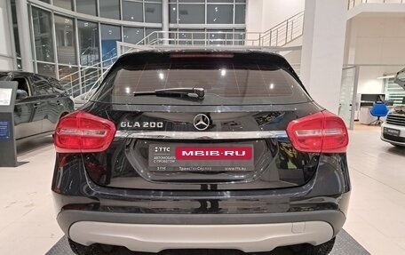 Mercedes-Benz GLA, 2014 год, 2 299 000 рублей, 10 фотография