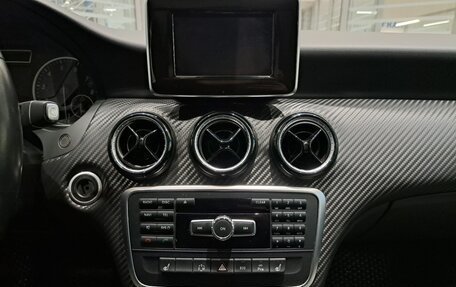 Mercedes-Benz GLA, 2014 год, 2 299 000 рублей, 19 фотография