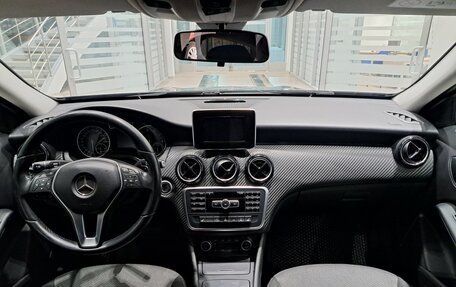 Mercedes-Benz GLA, 2014 год, 2 299 000 рублей, 18 фотография