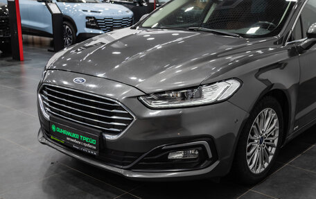 Ford Mondeo V, 2020 год, 2 600 000 рублей, 3 фотография