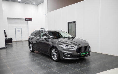 Ford Mondeo V, 2020 год, 2 600 000 рублей, 4 фотография