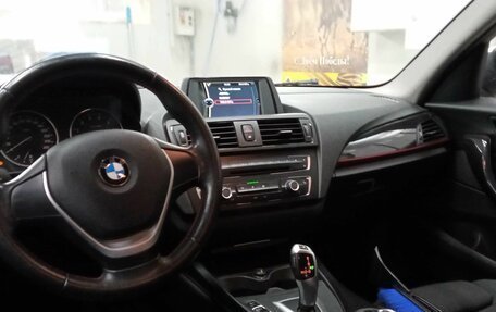 BMW 1 серия, 2013 год, 1 296 000 рублей, 5 фотография