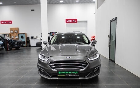 Ford Mondeo V, 2020 год, 2 600 000 рублей, 2 фотография