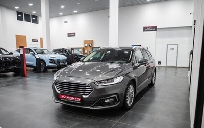 Ford Mondeo V, 2020 год, 2 600 000 рублей, 1 фотография