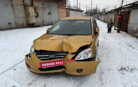 KIA cee'd I рестайлинг, 2009 год, 260 000 рублей, 2 фотография