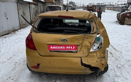 KIA cee'd I рестайлинг, 2009 год, 260 000 рублей, 5 фотография