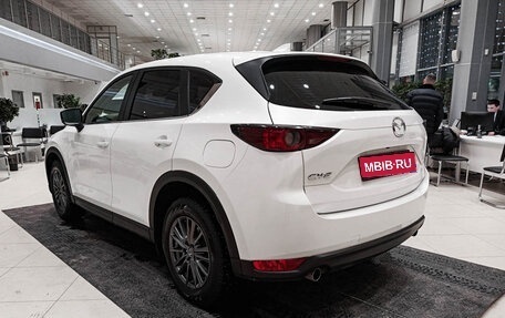 Mazda CX-5 II, 2019 год, 2 420 000 рублей, 11 фотография