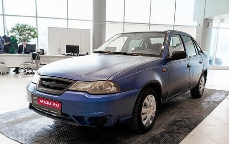 Daewoo Nexia I рестайлинг, 2011 год, 158 000 рублей, 1 фотография