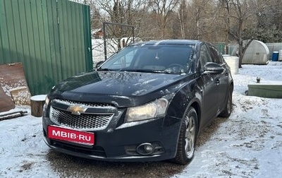 Chevrolet Cruze II, 2012 год, 800 000 рублей, 1 фотография