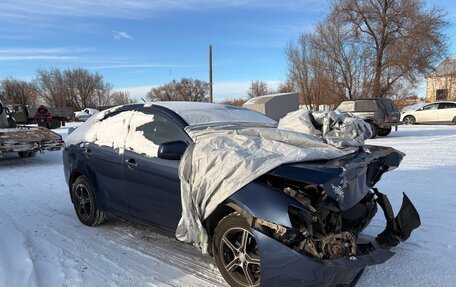 Mitsubishi Lancer IX, 2011 год, 250 000 рублей, 1 фотография