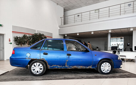 Daewoo Nexia I рестайлинг, 2011 год, 158 000 рублей, 4 фотография