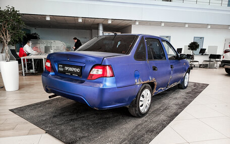 Daewoo Nexia I рестайлинг, 2011 год, 158 000 рублей, 5 фотография