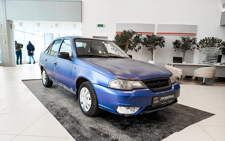 Daewoo Nexia I рестайлинг, 2011 год, 158 000 рублей, 3 фотография