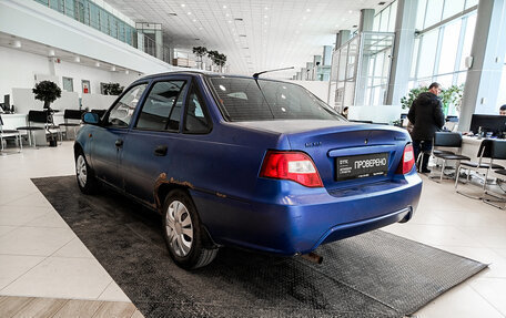 Daewoo Nexia I рестайлинг, 2011 год, 158 000 рублей, 7 фотография