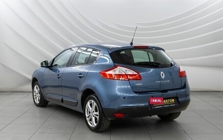 Renault Megane III, 2014 год, 898 000 рублей, 5 фотография