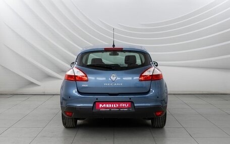 Renault Megane III, 2014 год, 898 000 рублей, 6 фотография