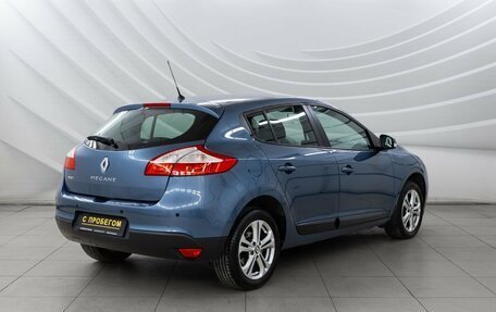 Renault Megane III, 2014 год, 898 000 рублей, 7 фотография