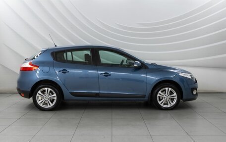 Renault Megane III, 2014 год, 898 000 рублей, 8 фотография