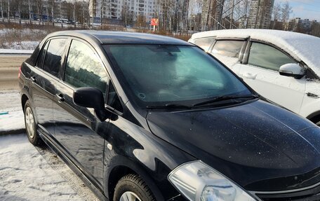 Nissan Tiida, 2010 год, 680 000 рублей, 3 фотография