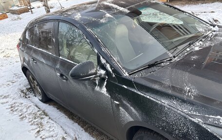 Chevrolet Cruze II, 2012 год, 800 000 рублей, 2 фотография