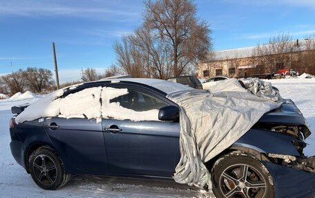 Mitsubishi Lancer IX, 2011 год, 250 000 рублей, 3 фотография