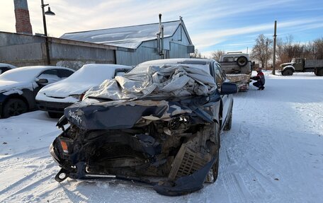 Mitsubishi Lancer IX, 2011 год, 250 000 рублей, 7 фотография