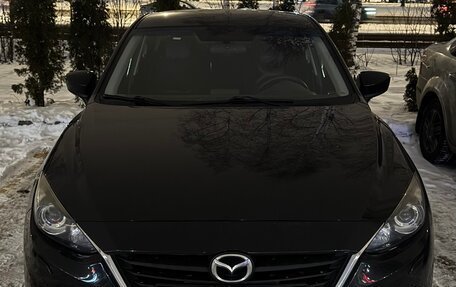 Mazda 3, 2014 год, 879 000 рублей, 1 фотография