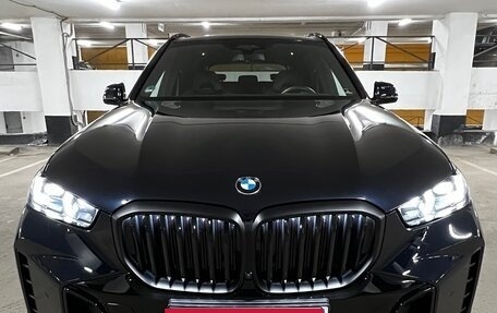 BMW X5, 2023 год, 13 900 000 рублей, 1 фотография