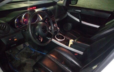 Mazda CX-7 I рестайлинг, 2007 год, 920 000 рублей, 1 фотография