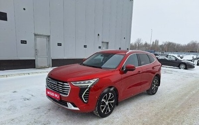 Haval Jolion, 2022 год, 1 660 000 рублей, 1 фотография