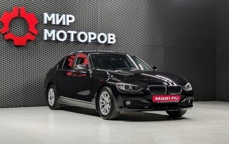 BMW 3 серия, 2013 год, 1 535 000 рублей, 5 фотография