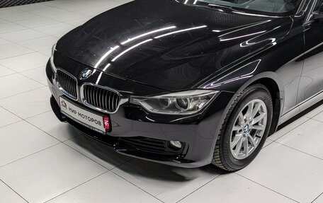 BMW 3 серия, 2013 год, 1 535 000 рублей, 6 фотография