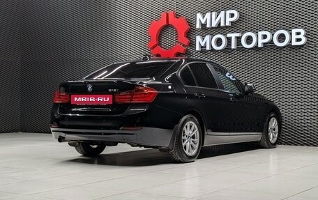 BMW 3 серия, 2013 год, 1 535 000 рублей, 8 фотография