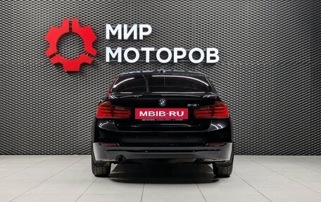 BMW 3 серия, 2013 год, 1 535 000 рублей, 9 фотография