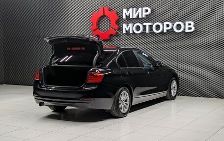 BMW 3 серия, 2013 год, 1 535 000 рублей, 12 фотография