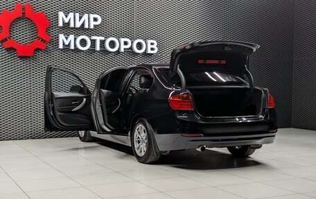 BMW 3 серия, 2013 год, 1 535 000 рублей, 13 фотография