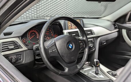 BMW 3 серия, 2013 год, 1 535 000 рублей, 17 фотография